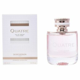 Women's Perfume Quatre pour Femme Boucheron EDP - 100 ml