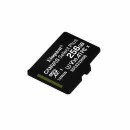 Micro SD Card Kingston SDCS2/256GBSP 256 GB