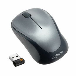 Mouse Logitech 910-002201 / 910-003384 Black Grey