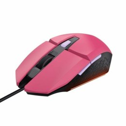 Mouse Trust 25068 Pink
