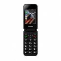 Smartphone Telefunken TF-GSM-740-CAR-BK Black
