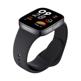 Smartwatch Xiaomi Redmi Watch 3 Black 1,75