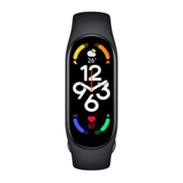 Smartwatch Xiaomi Smart Band 7 Black