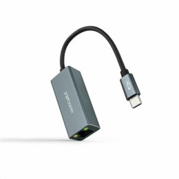 USB-C to RJ45 Network Adapter NANOCABLE 10.03.0406