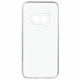 Mobile cover Nothing Nothing Phone 2a Transparent