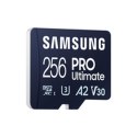 SD Memory Card Samsung MB-MY256SA/WW 256 GB