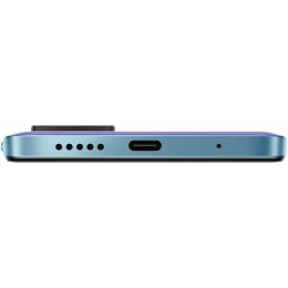 Smartphone Xiaomi Note 11 6 GB RAM 128 GB Qualcomm Snapdragon 680 Blue