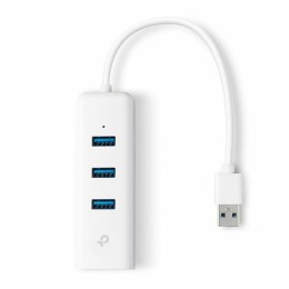 USB Hub TP-Link UE330 White