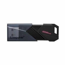 USB stick Kingston DTXON/256GB Black 256 GB