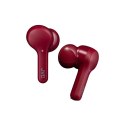 In-ear Bluetooth Headphones JVC HA-A8TRU Red