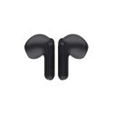 In-ear Bluetooth Headphones Trust Yavi Black