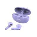 In-ear Bluetooth Headphones Trust Yavi Purple
