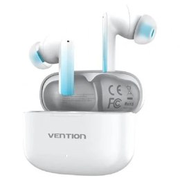 In-ear Bluetooth Headphones Vention ELF E04 NBIW0 White