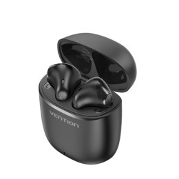 In-ear Bluetooth Headphones Vention NBGB0 Black