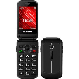 Mobile telephone for older adults Telefunken S430 32 GB 2,8