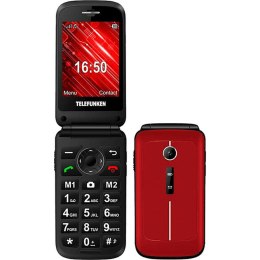Mobile telephone for older adults Telefunken S430 32 GB 2,8