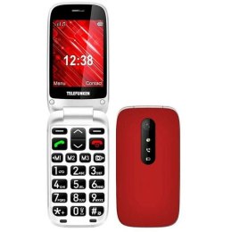 Mobile telephone for older adults Telefunken S445 32 GB 2,8