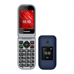 Mobile telephone for older adults Telefunken S460 16 GB 1,3