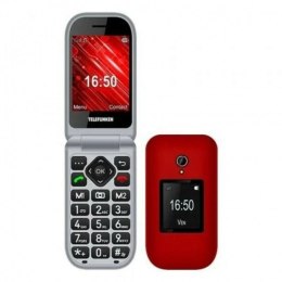 Mobile telephone for older adults Telefunken S460 16 GB 1,3