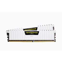 RAM Memory Corsair CMK16GX4M2E3200C16W 16 GB DDR4 3200 MHz CL16