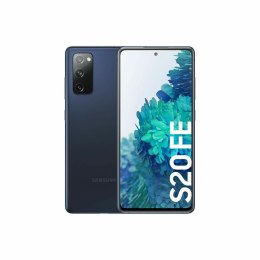Smartphone Samsung S20 FE SM-G780F 6 GB RAM 128 GB Blue Navy Blue (Refurbished D)