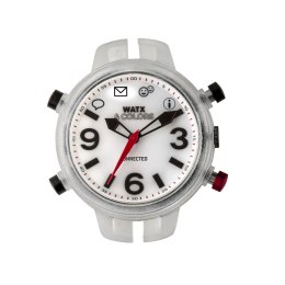 Unisex Watch Watx & Colors RWA6001 (Ø 43 mm)