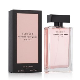 Women's Perfume Narciso Rodriguez EDP Musc Noir 100 ml
