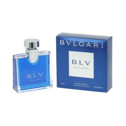 Men's Perfume Bvlgari BLV pour Homme EDT 50 ml