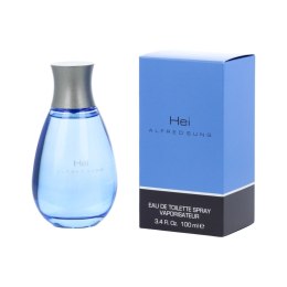 Men's Perfume EDT Alfred Sung Hei (100 ml)