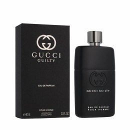 Men's Perfume Gucci EDP 90 ml