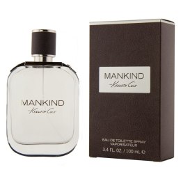 Men's Perfume Kenneth Cole EDT Mankind 100 ml