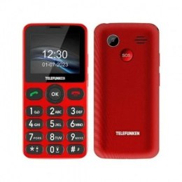 Mobile telephone for older adults Telefunken S415 32 GB 2,2