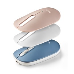 Mouse NGS SHELL-RB Multicolour