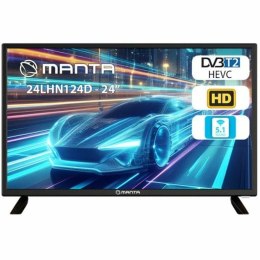 Smart TV Manta 24LHN124D 24