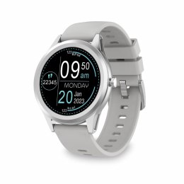 Smartwatch KSIX Silver 1,28