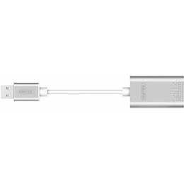 USB Sound Adapter Unitek Y-247A