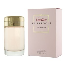 Women's Perfume Cartier EDP Baiser Vole 100 ml