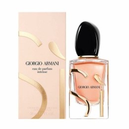 Women's Perfume Giorgio Armani Sì Intense EDP 50 ml