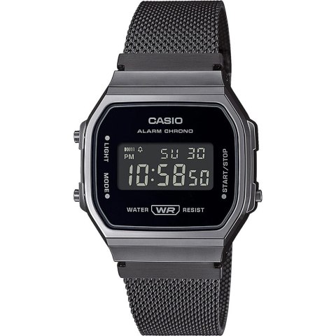 CASIO EU WATCHES Mod. A168WEMB-1BEF