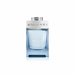 Men's Perfume Bvlgari EDP Man Glacial Essence 100 ml