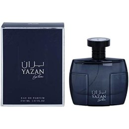 Men's Perfume EDP Rasasi Yazan For Him (85 ml)