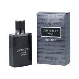 Men's Perfume Jimmy Choo EDT Jimmy Choo Man Intense 50 ml