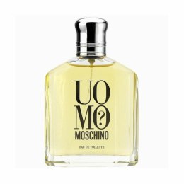 Men's Perfume Moschino EDT Uomo? 125 ml