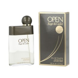 Men's Perfume Roger & Gallet EDT Open (100 ml)
