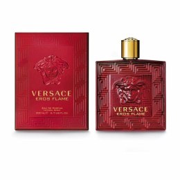 Men's Perfume Versace EDP Eros Flame 200 ml