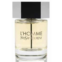Men's Perfume Yves Saint Laurent EDT Ysl L'homme 100 ml