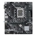 Motherboard Asus PRIME H610M-E LGA 1700 H610