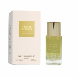 Unisex Perfume Parfum d'Empire EDP Vétiver Bourbon 50 ml