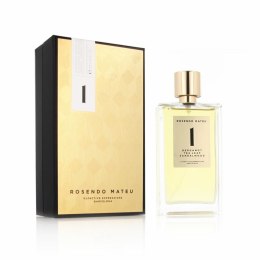 Unisex Perfume Rosendo Mateu EDP Olfactive Expressions Nº 1 100 ml