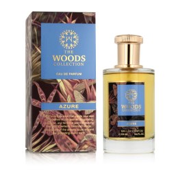 Unisex Perfume The Woods Collection EDP Azure 100 ml